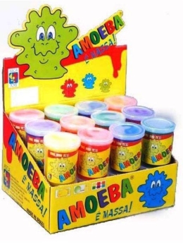 Pneu Amoeba 24x1